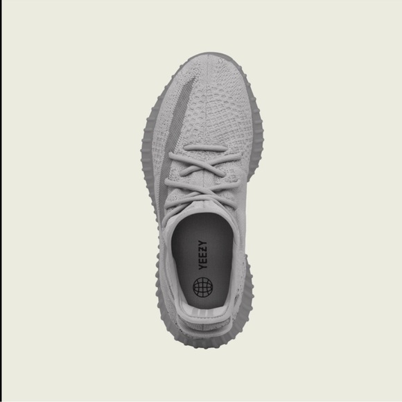 YEEZY BOOST 350 V2 ‘STEEL GREY’ - Picture 16 of 17